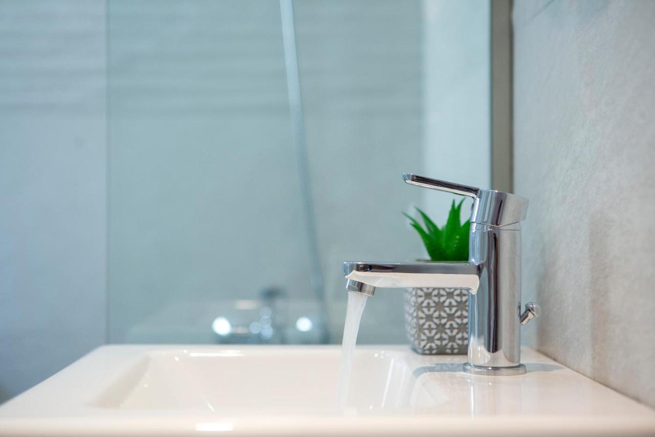 Sea N' Smile Apartment *
