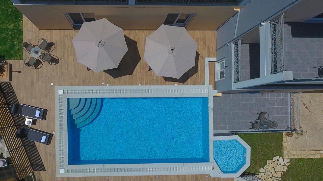 Apartment Sea N' Smile