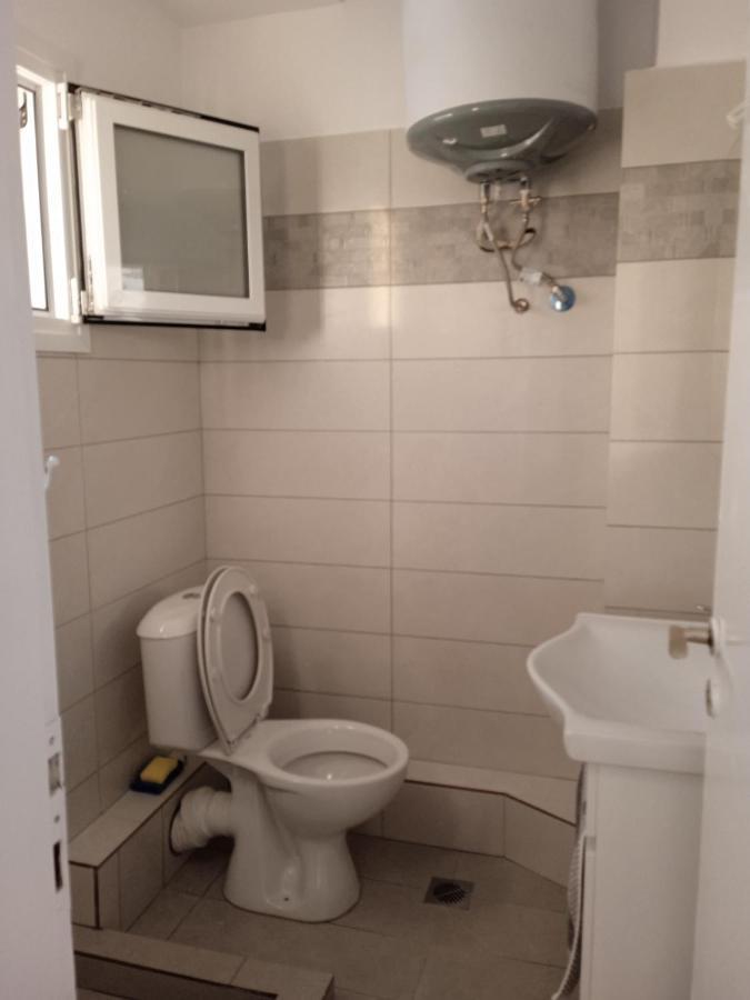 Sky Loft Apartment Loutraki (Corinthia)