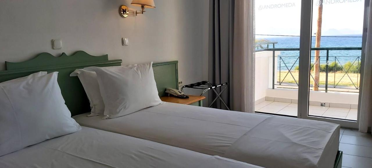 Andromeda Hotel 3*