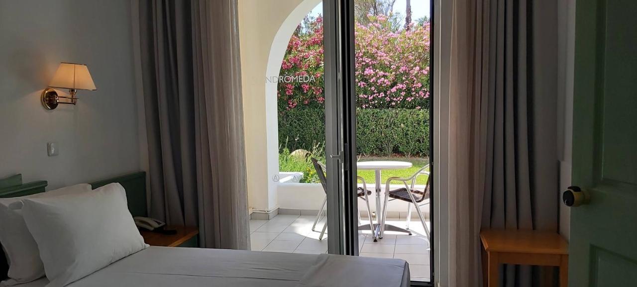 Andromeda Hotel Psalidi (Kos)