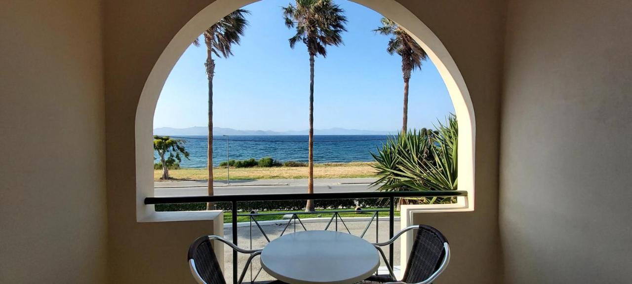 Hotel Andromeda