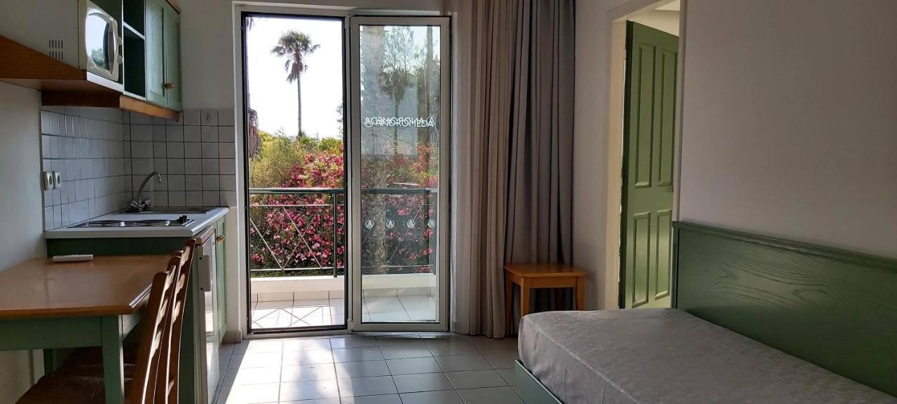 Andromeda Hotel Psalidi (Kos)