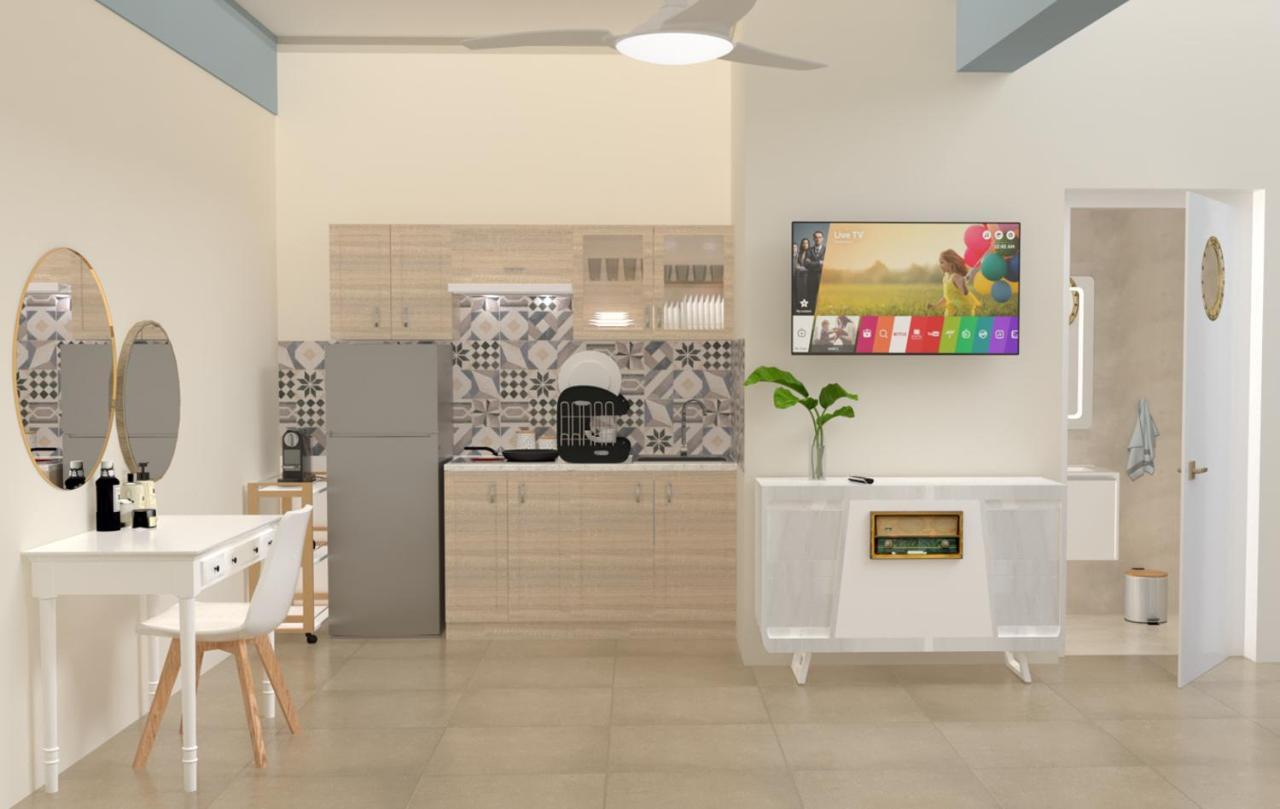 Mpitzarakis On The Apartment Agia Pelagia (Crete)