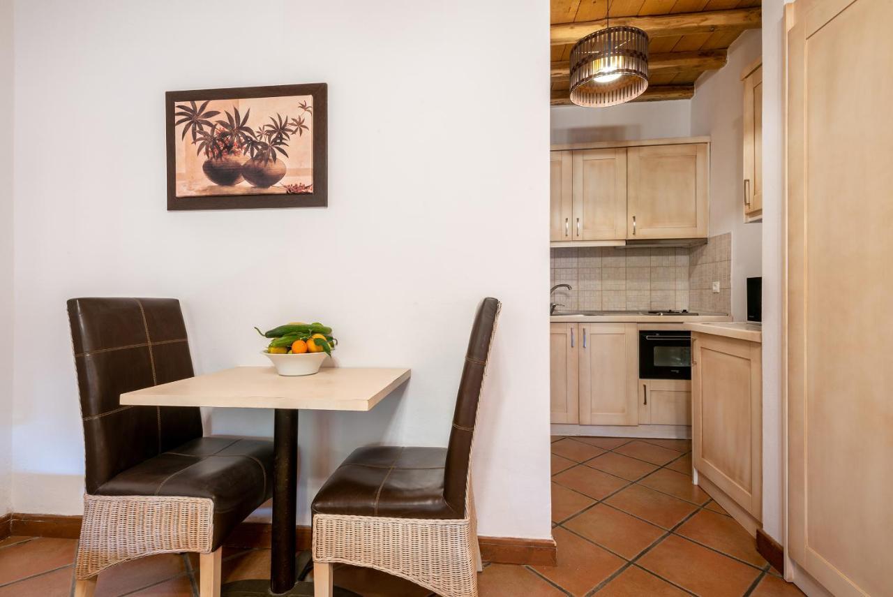 The Residences 4* Varos