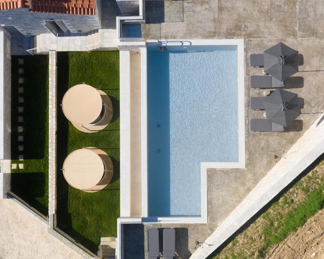 Viveverde Villa, Featuring 3 Pools - Walking Distance To & Shops, By Thinkvilla * Bali (Crete)