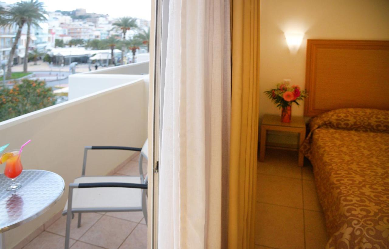 Hotel Itanos 3*