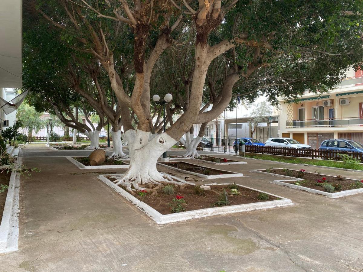 Sky Loft Apartment Loutraki (Corinthia)