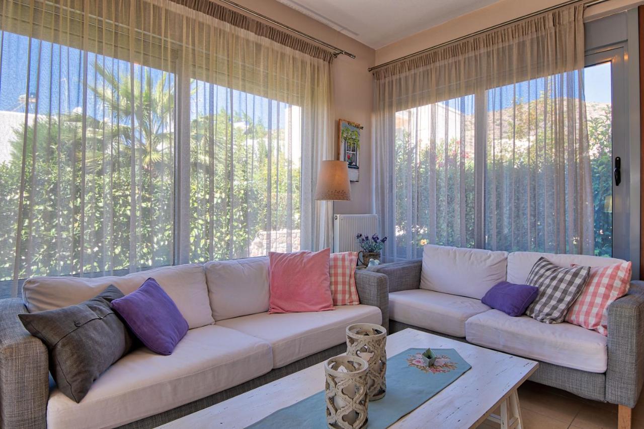 Villa Elegant New Maisonette Near The Sea *
