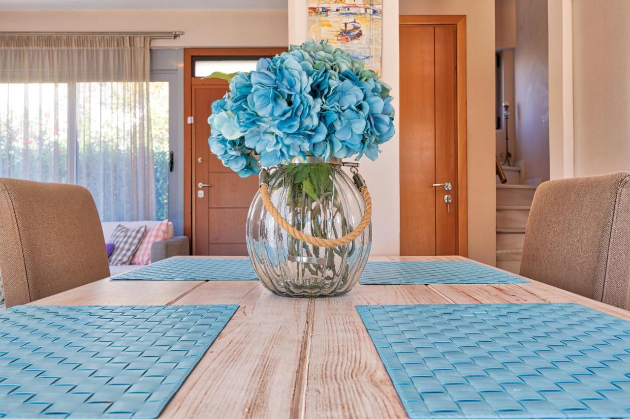 Elegant New Maisonette Near The Sea * Aegina