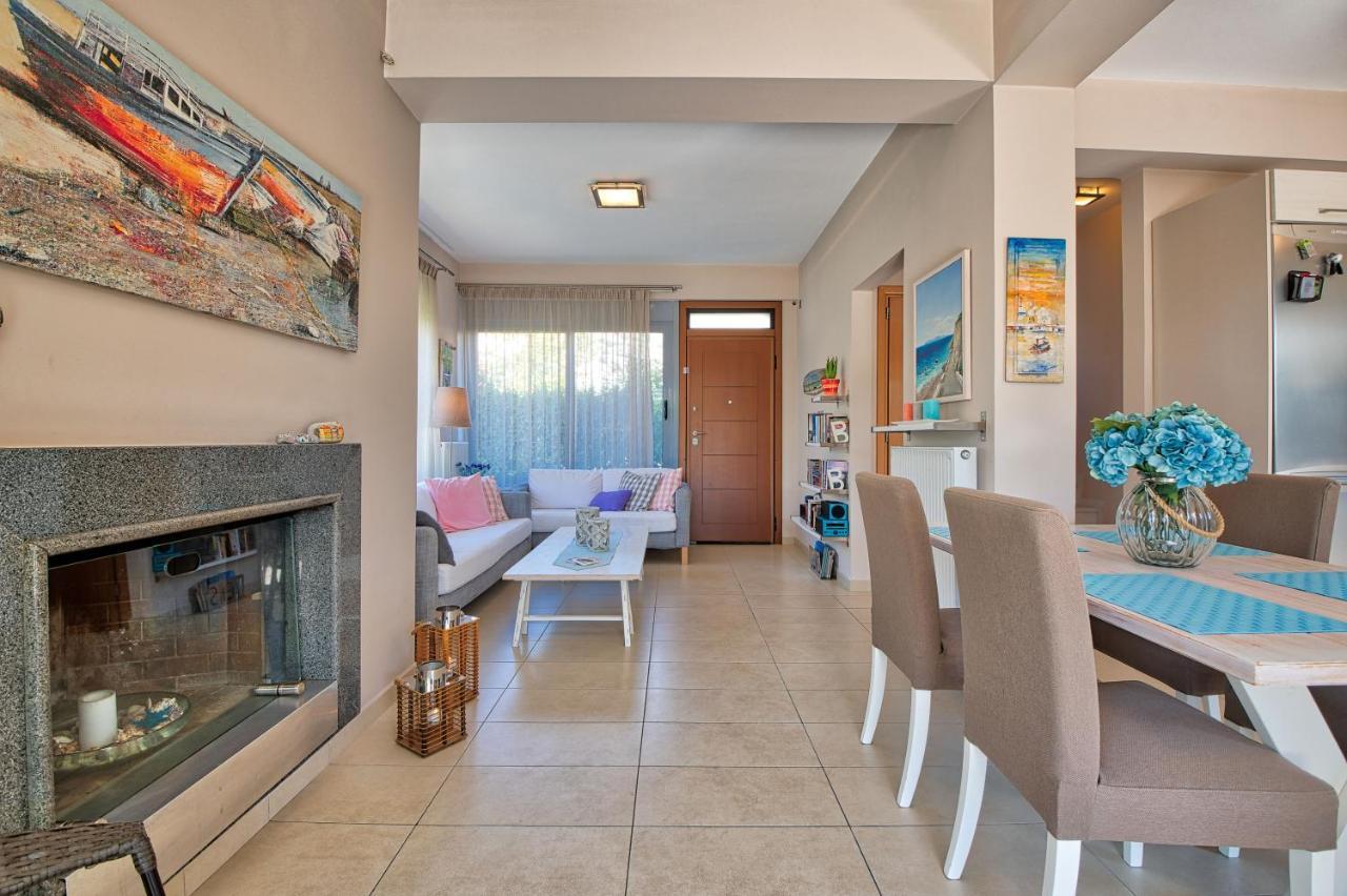 Elegant New Maisonette Near The Sea * Aegina