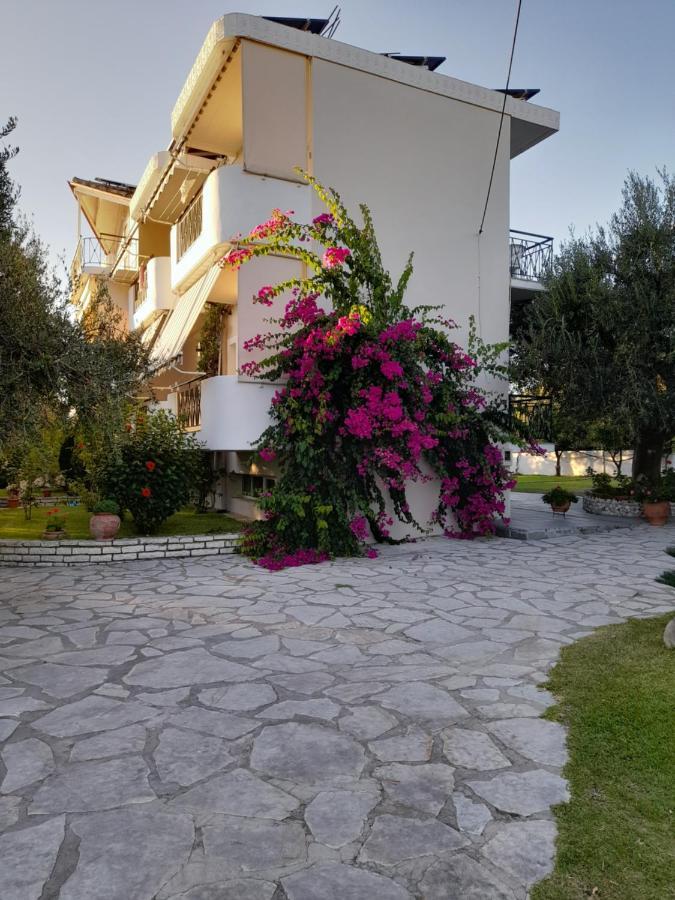 Eleonas Guest house Riza (Epirus)