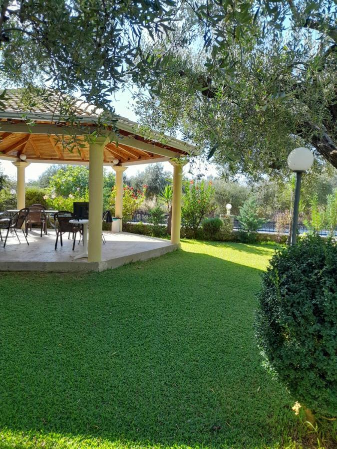 Eleonas Guest house