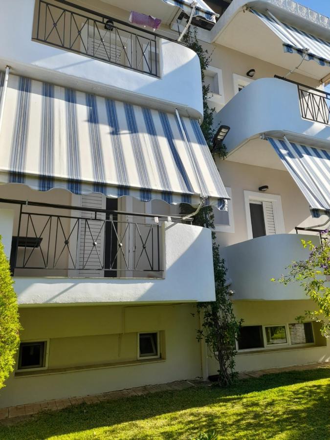 Guest house Eleonas Riza (Epirus)
