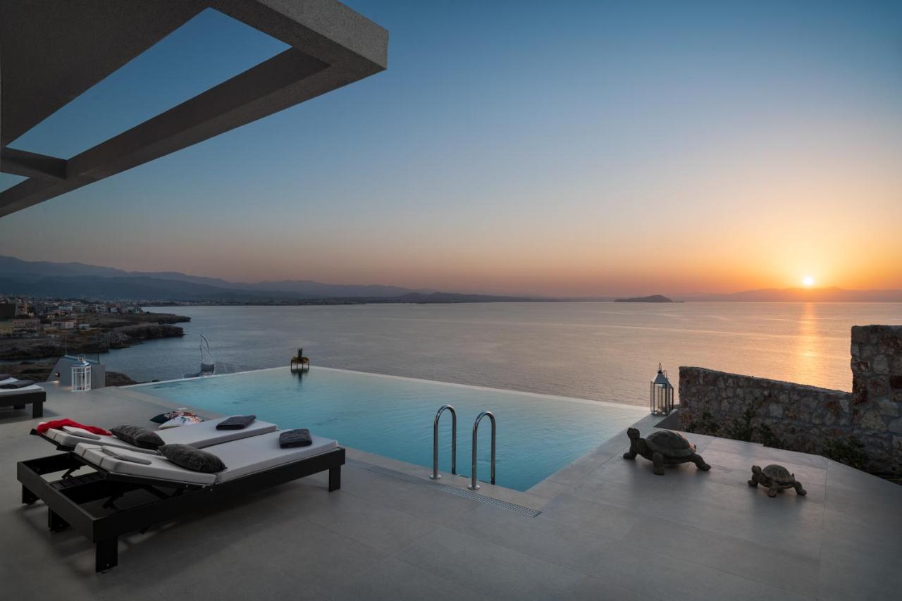 Villa Nefelia Luxury Private