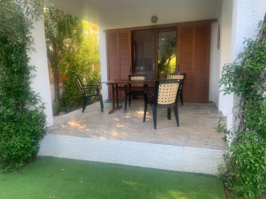 Villa Porto Hydra - Mirani