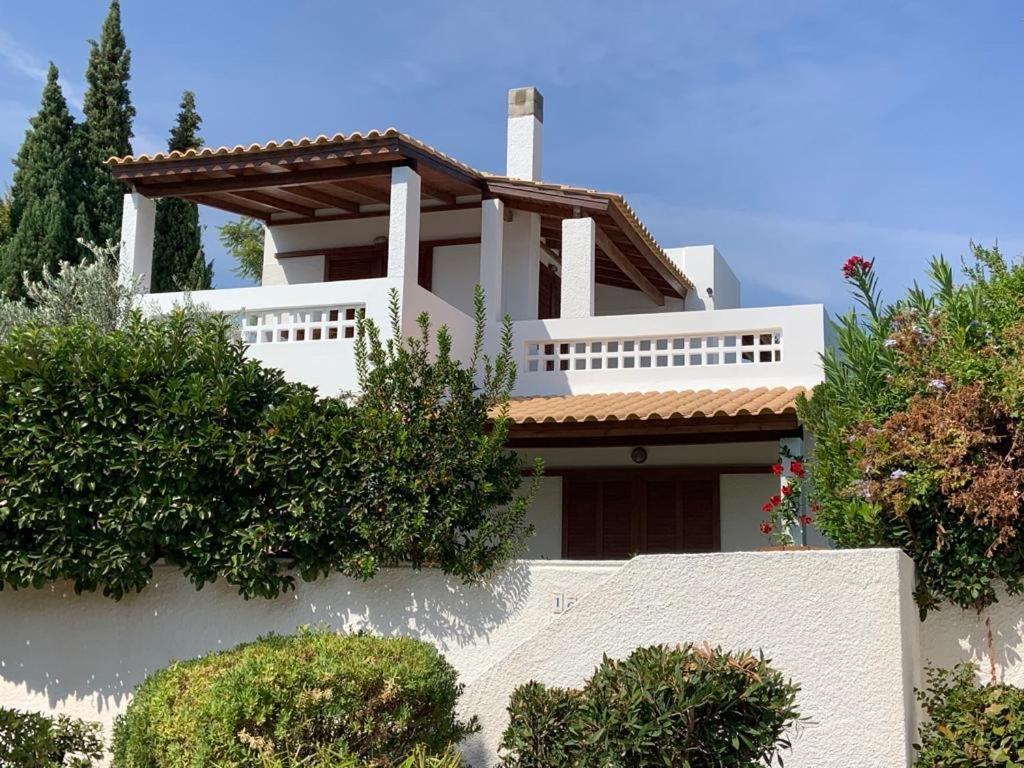 Villa Porto Hydra - Mirani