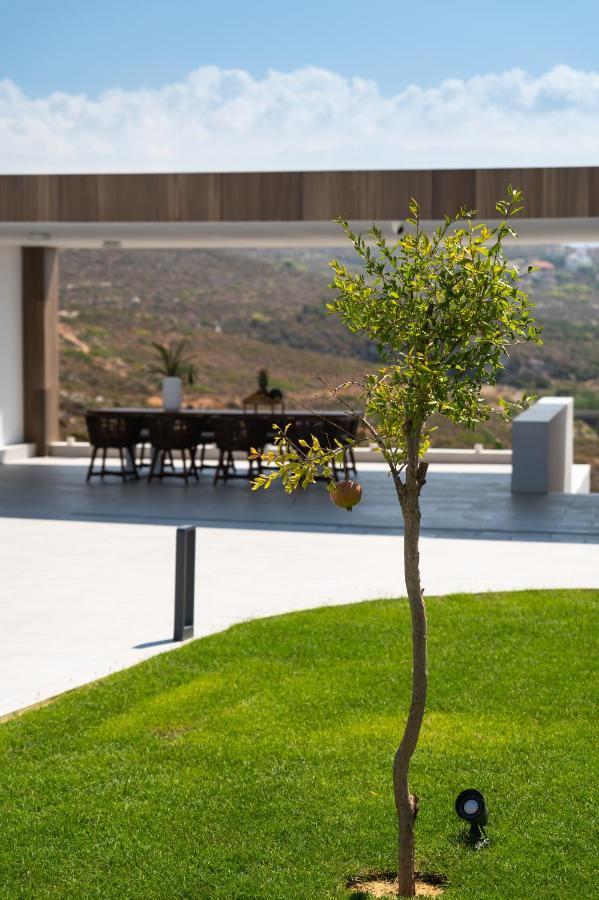 Nefelia Luxury Private * Kounoupidhiana