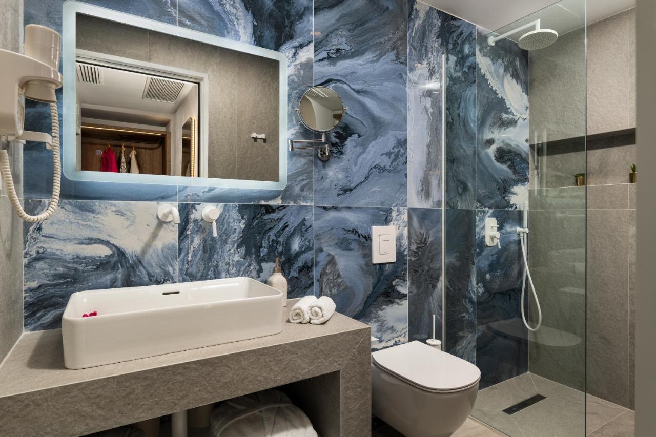 Nefelia Luxury Private Kounoupidhiana
