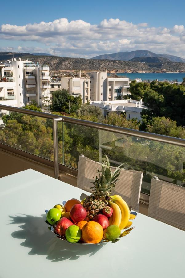 Luxury Apartment