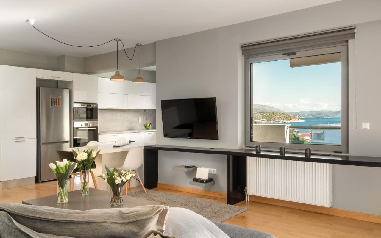 Apartment Luxury