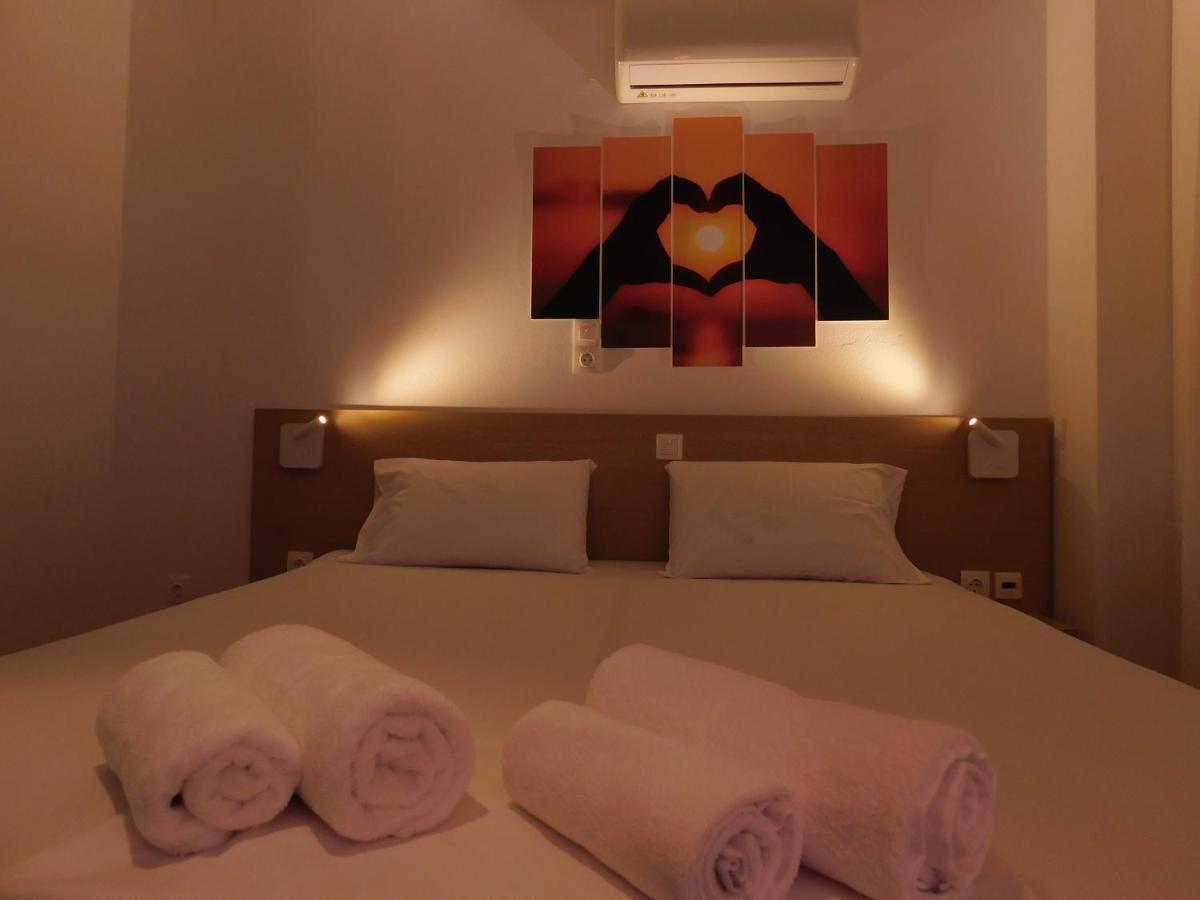 Aktis Makrigialos Luxury Apts Apartment Makry Gialos (Crete)