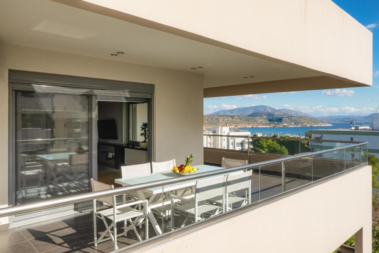 Luxury Apartment