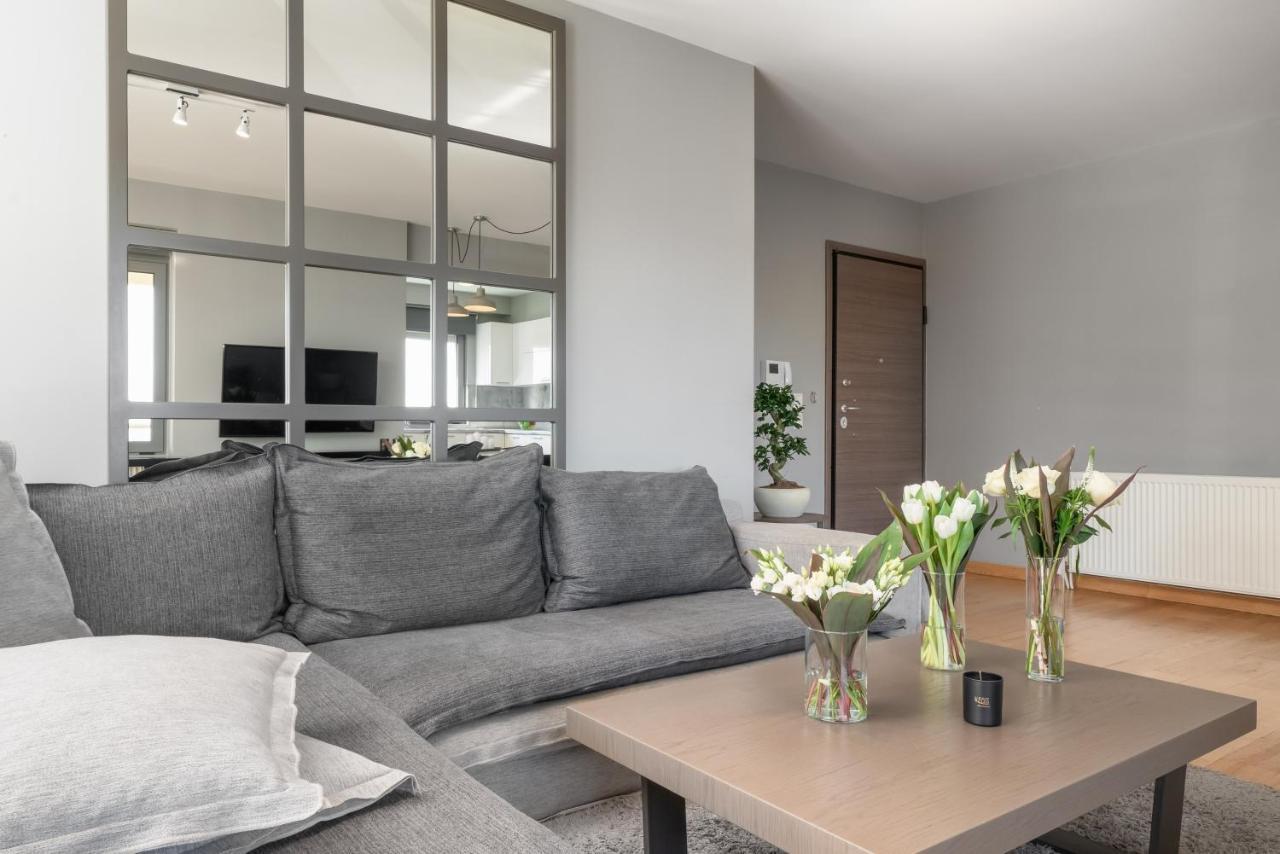Apartment Luxury