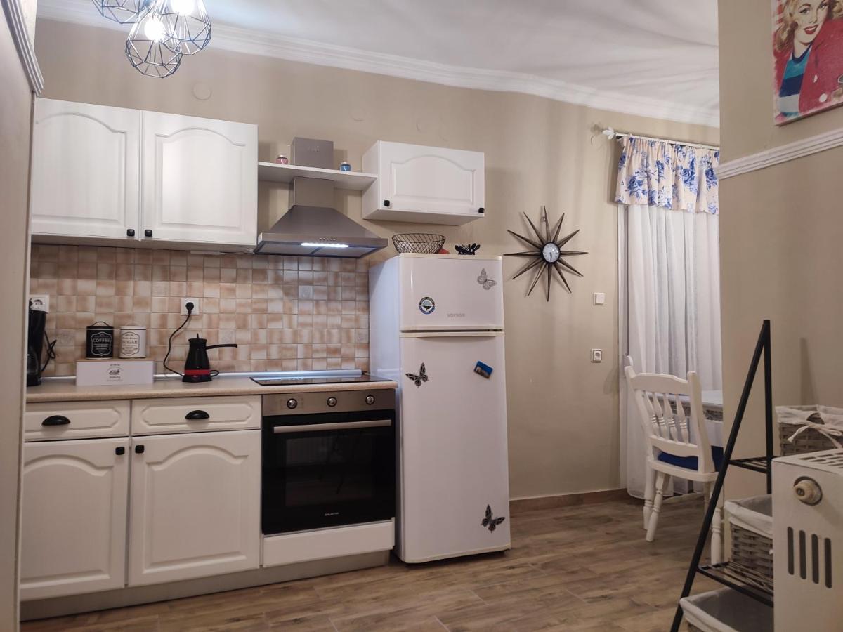 Holiday home Alice's Art House Kavala