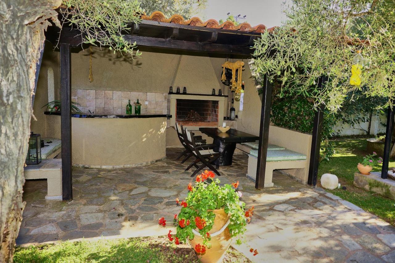 Holiday home The Cosy Olive *