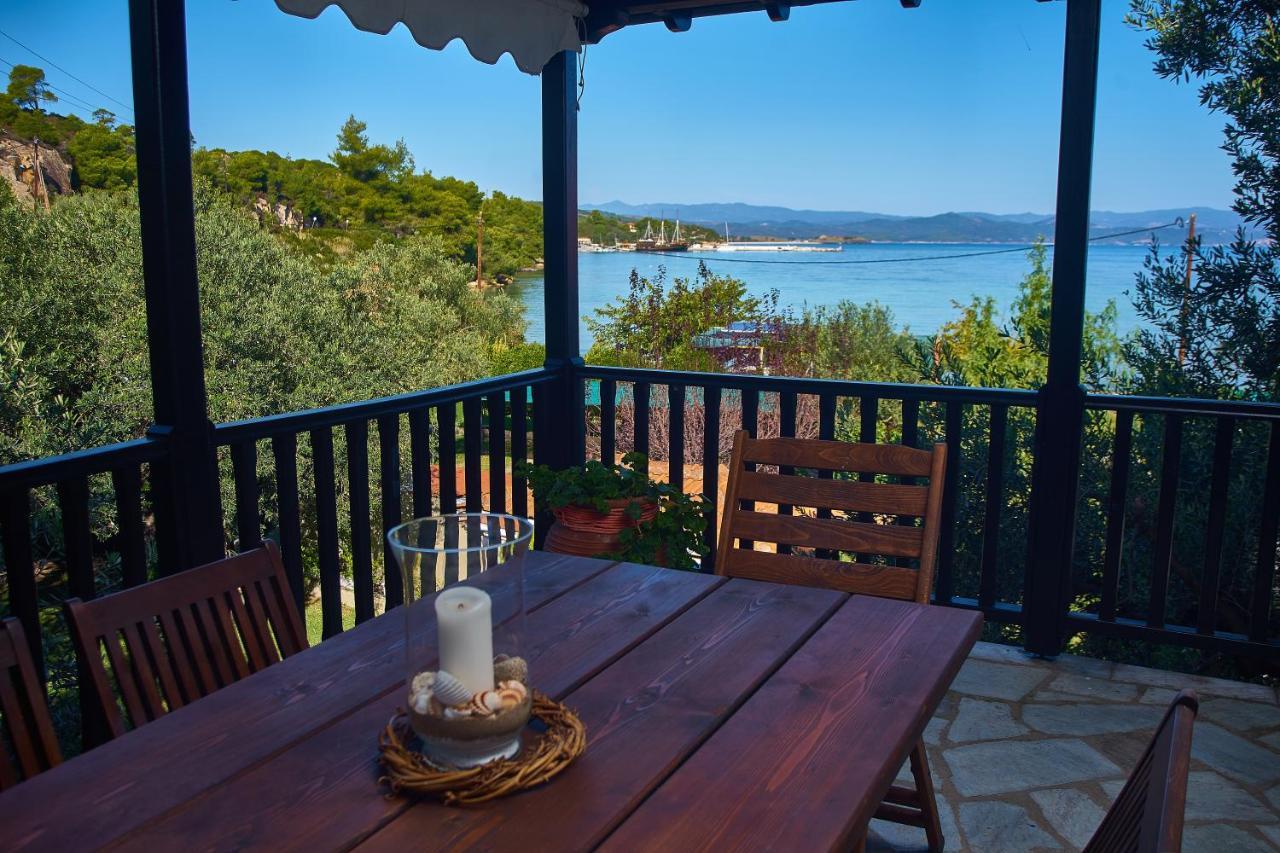 The Cosy Olive Holiday home *
