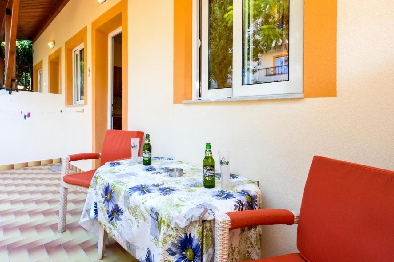 Summer Memories Aparthotel Pefki (Rhodes)