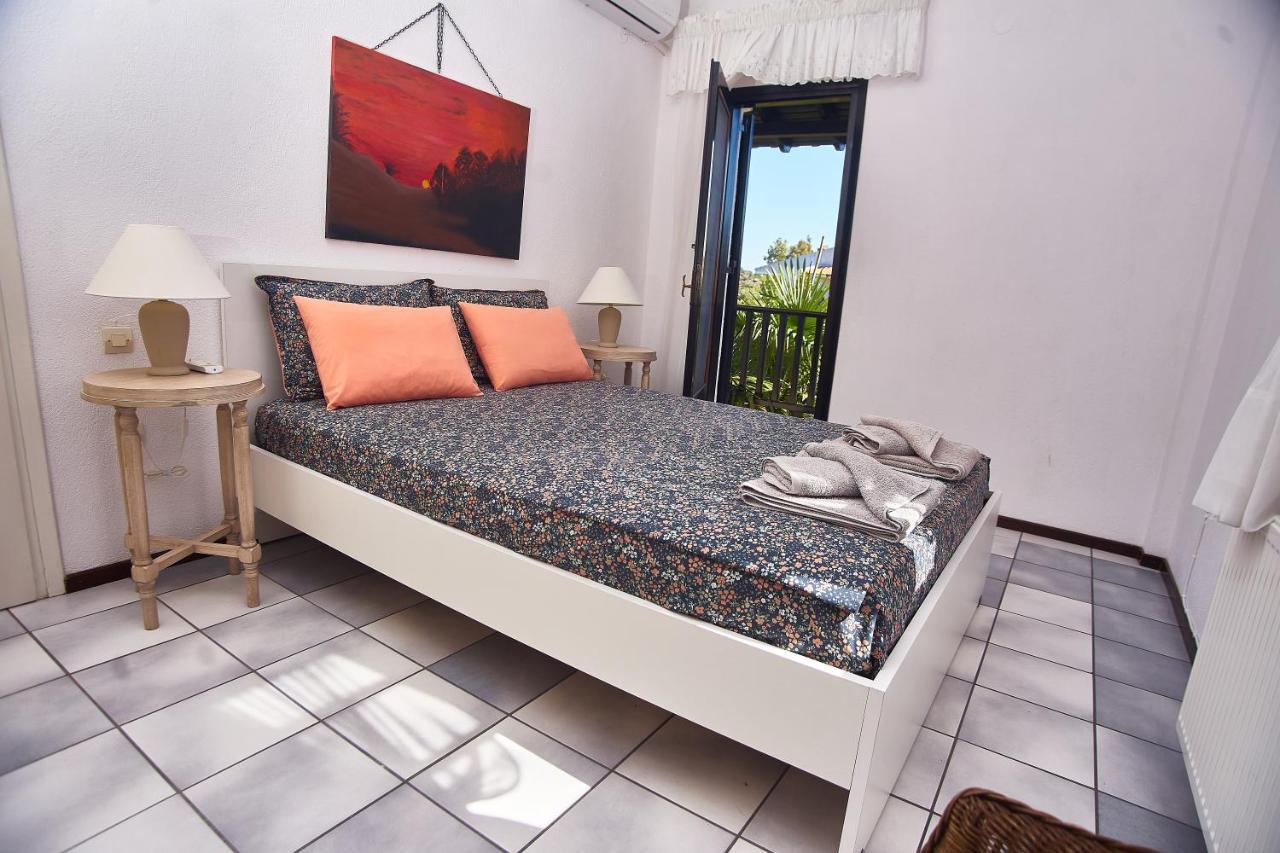 The Cosy Olive Holiday home *