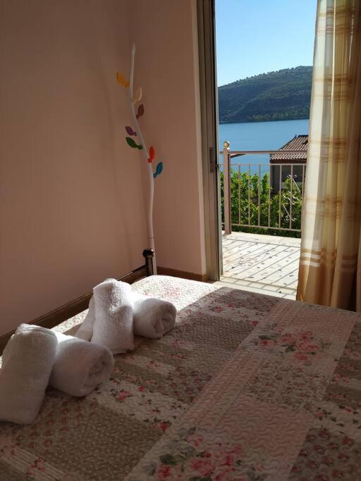 Lina's 2 Apartment *