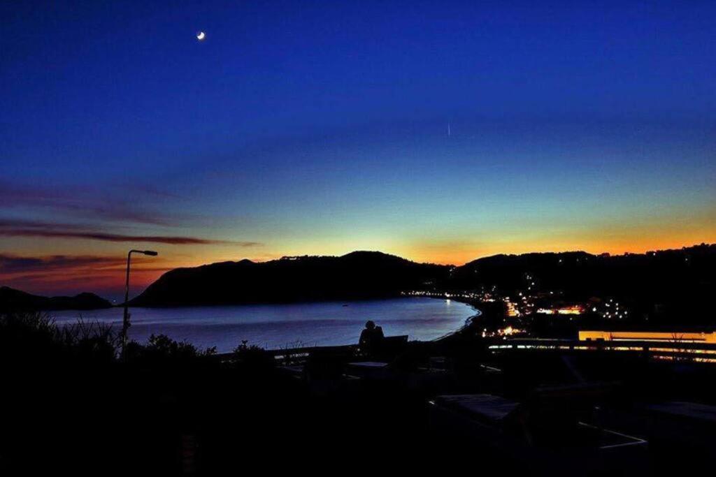 Art House Pagoi Corfu Holiday home *