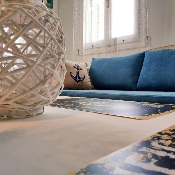 Holiday home Zenios Andros-cycladic House Overlooking Batsi Bay Batsi (Andros)