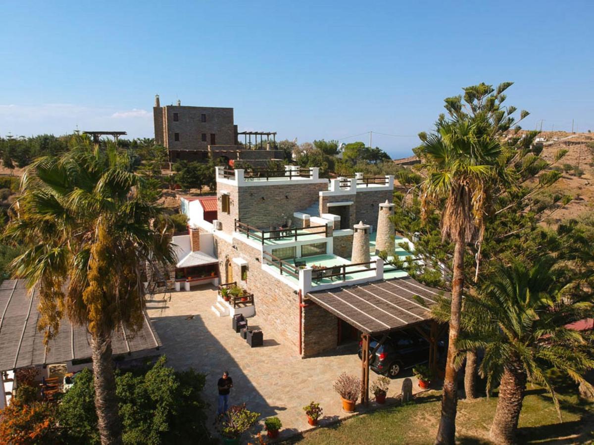Villa Green Island Athena And Poseidon *