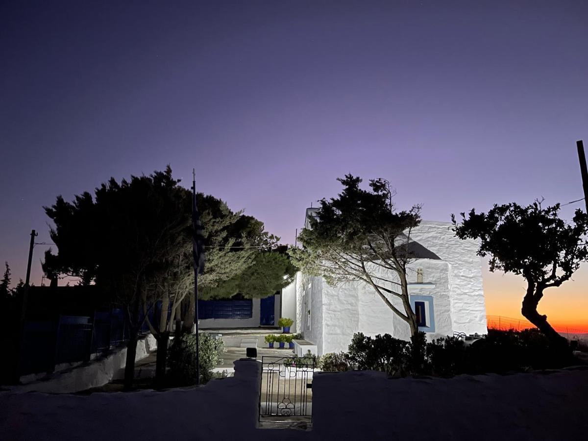 Villa Green Island Athena And Poseidon