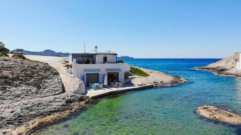 Fani Dream Holiday home *