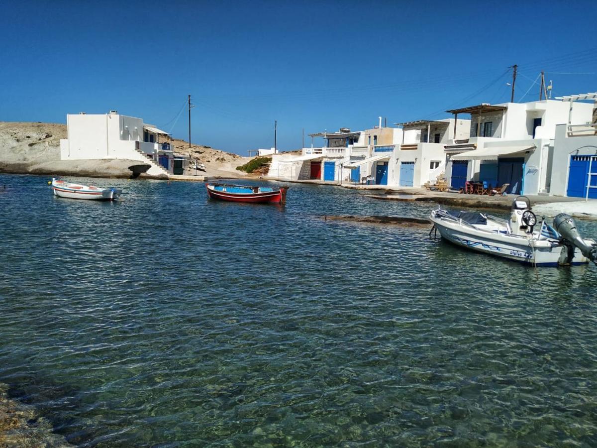Fani Dream Holiday home *