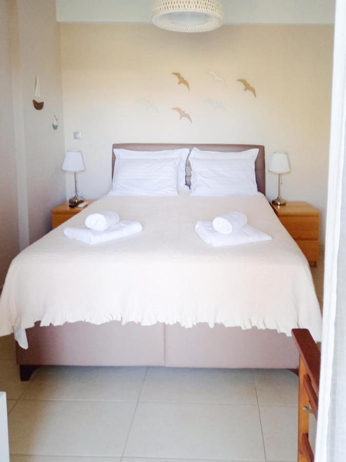 Elegant New Maisonette Near The Sea Villa