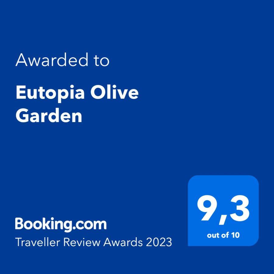 Eutopia Olive Garden *