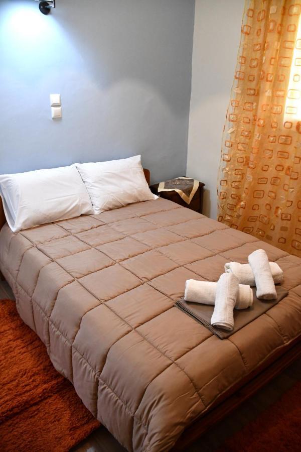 Sitos Apartment *