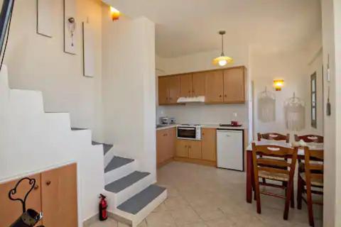 M.houses 2 * Agios Romanos
