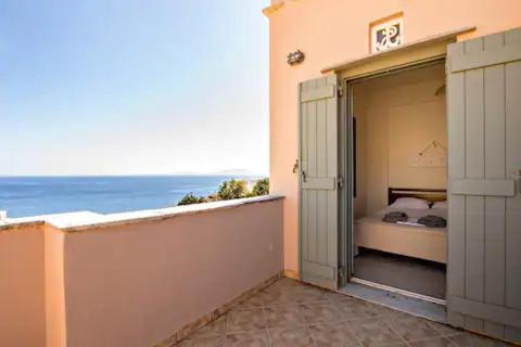 M.houses 2 Agios Romanos