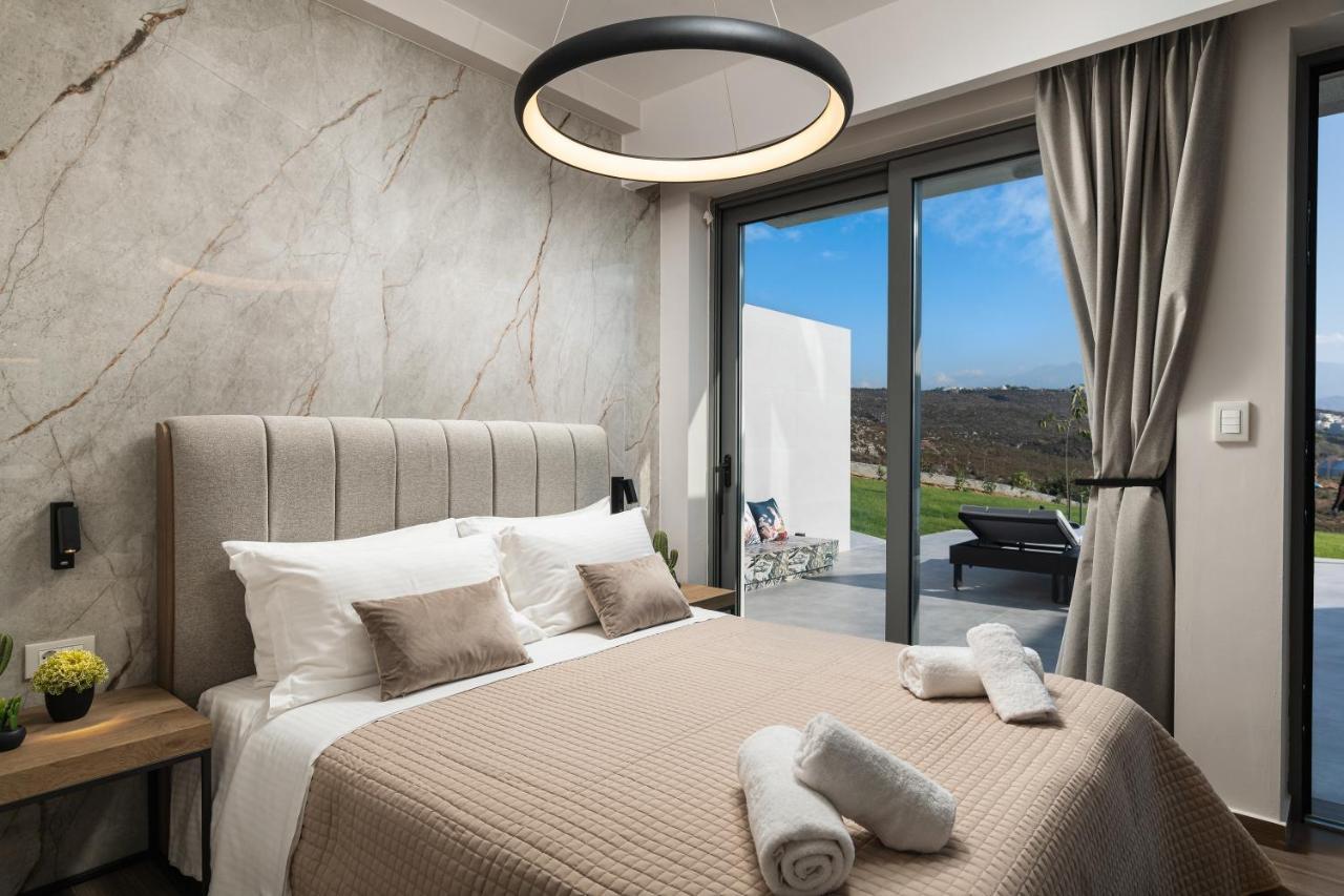 Nefelia Luxury Private Villa *