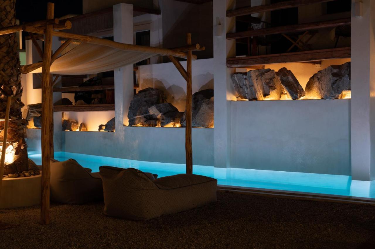 Hotel Sandaya Luxury