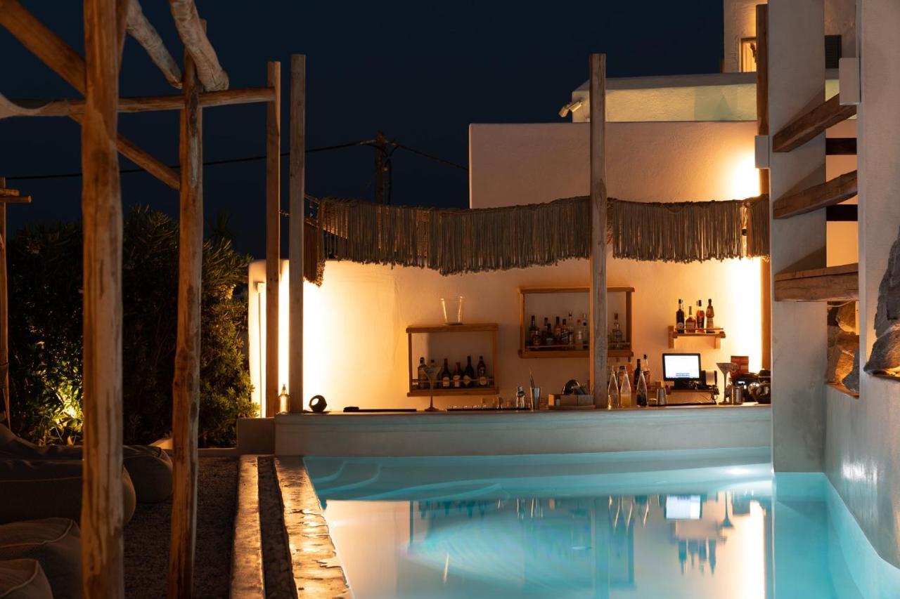 Sandaya Luxury