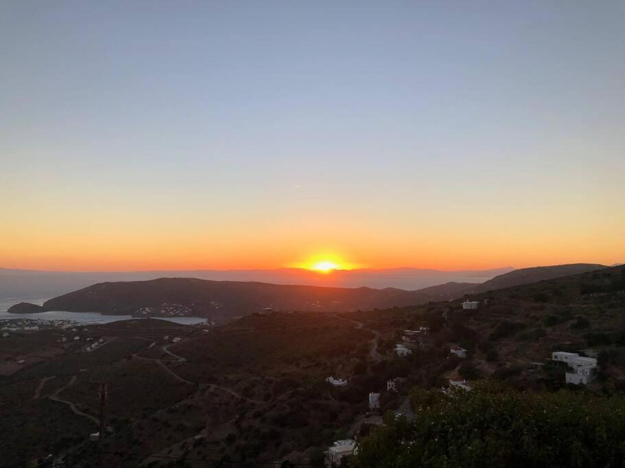 Thimari Andros Villa *