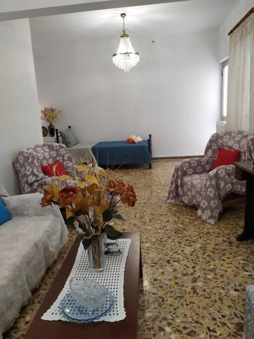 Lina's 2 Apartment *